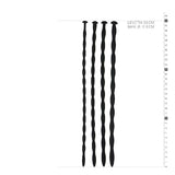 Silicone Dilator Set