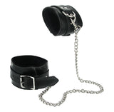 Strict Bondage Adventure Set