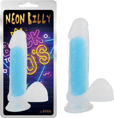Neon Billy 7.6"