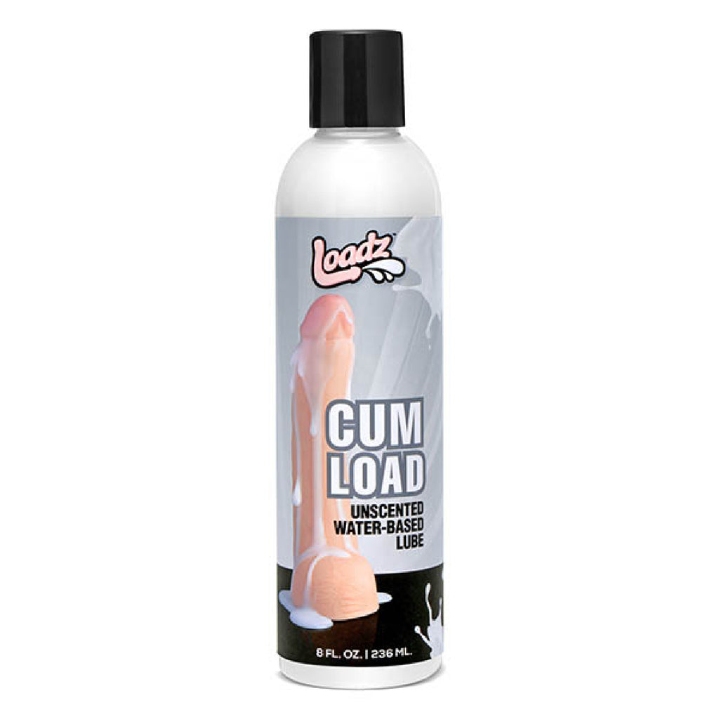 Loadz Cum Load