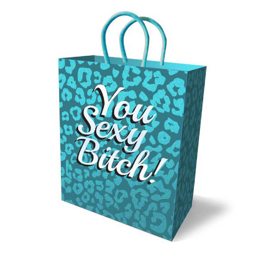 You Sexy Bitch! Gift Bag