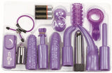 Dirty Dozen Kit (Lavender)