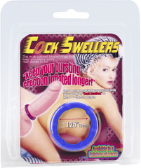 Cock Swellers (Blue)