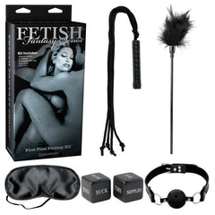 Fetish Fantasy Series Limited Edition First Time Fantasy Kit