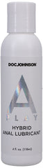 Hybrid Anal Lubricant - 4 Fl. Oz.
