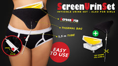 ScreenUrin Set For Her