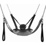Extreme Sling and Swing Stand
