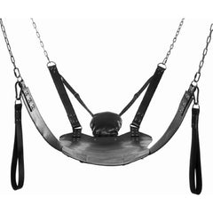 Extreme Sling and Swing Stand