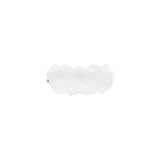 Amor Blanco Eye Mask