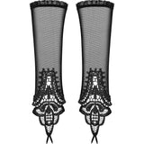 Luiza Gloves