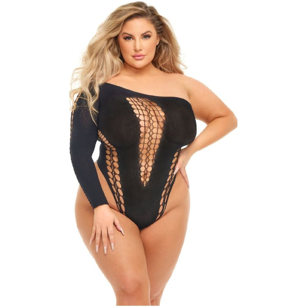 Dollar Sign Bodysuit