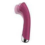 Satisfyer Spinning G-Spot 1 Red