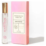 Bloom Pheromone Body Spray Sunny Daze Attract Him 10ml