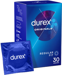 Original Regular 30's