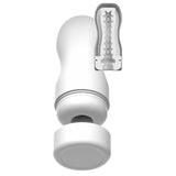 Boost Ribbed Stroker