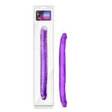 B Yours Double Dildo Beige 16in