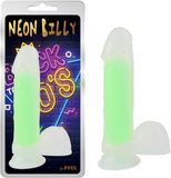 Neon Billy 7.6"