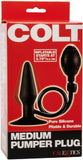 Large Pumper Plug