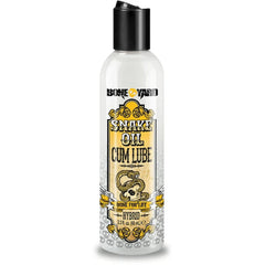 Boneyard Snake Oil Cum Lube