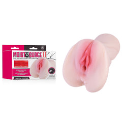 Moist & Surge II