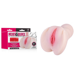 Moist & Surge II