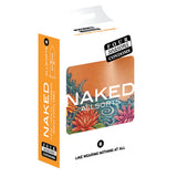 Four Seasons Naked Allsorts
