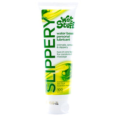 Wet Stuff Slippery - 100g Tube