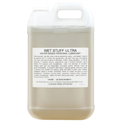 Wet Stuff Ultra - 5 kg