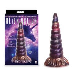 Alien Nation - Pegasus