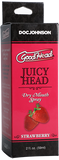 Juicy Head Dry Mouth Spray - Apple