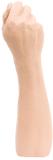 The Fist - 14 Inch