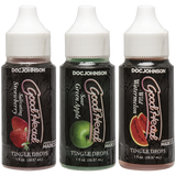 Tingle Drops - 3-pack