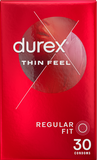 Thin Feel Latex Condoms 30&#039;s