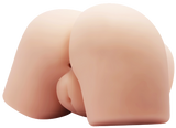 Doggy Vagina And Anal Stimulator