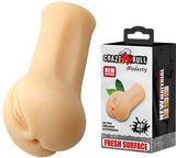 Modesty Masturbator