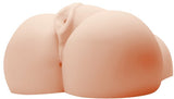 Vagina And Anal Stimulator