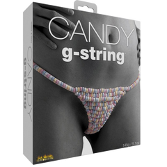 Sweet & Sexy Candy G-string