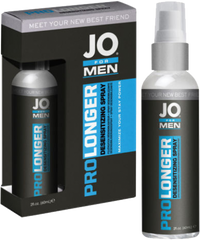 Prolonger Spray