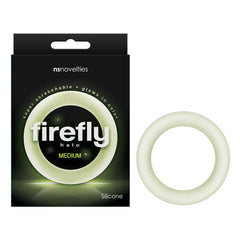 Firefly Halo