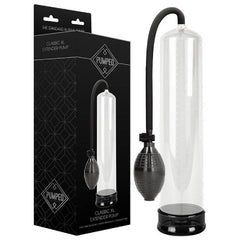 Pumped Classic XL Extender Pump