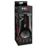 Pipedream Extreme Toyz Elite Moto Blower