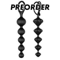 Satisfyer Love Beads