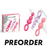 Satisfyer Booty Call