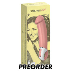 Satisfyer Vibes Master