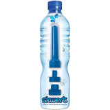 Skwert 5 Piece Water Bottle Douche Kit