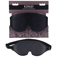 EDGE Lights Out Blindfold