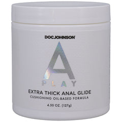 A-Play Extra Thick Anal Glide