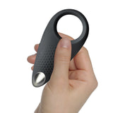 Empower Cock Ring Black
