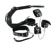 Strict Bondage Adventure Set