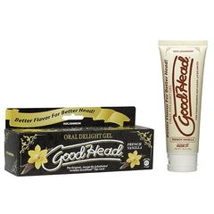 GoodHead Oral Delight Gel
